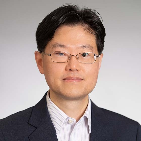<span style="font-weight: bold;">Yoonseok Lee,</span> Ph.D.