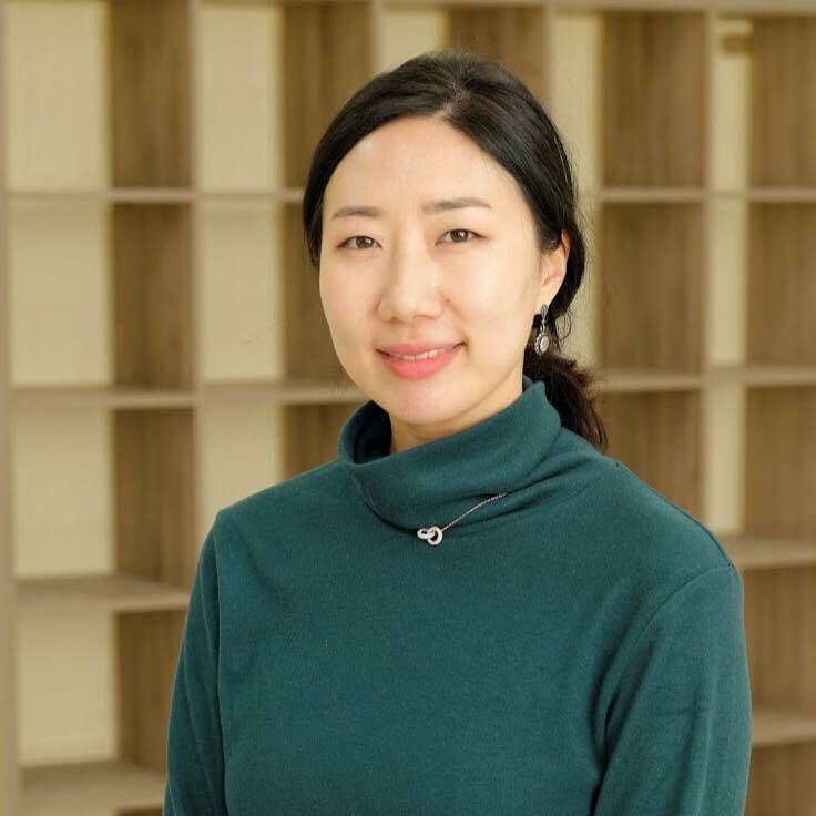 <span style="font-weight: bold;">Ji Won Lee</span>