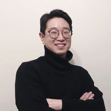 <span style="font-weight: bold;">James Kim</span>