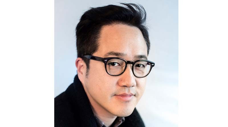 <span style="font-weight: bold;">Calvin Ahn</span>