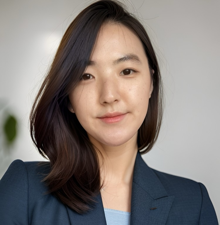 <span style="font-weight: bold;">Yehyang Lee</span>