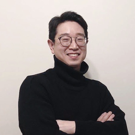 <span style="font-weight: bold;">James JS Kim</span>